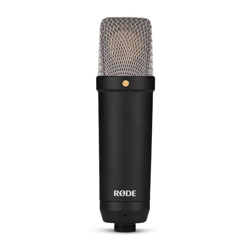 rode-nt1-signature-black-2-800x800 قیمت Rode NT1 Signature Black