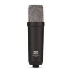 میکروفن NT1 Signature Series Black - Image 4