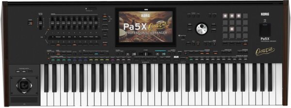 کیبورد KORG PA5X ORIENTAL