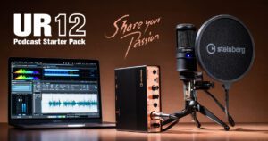 خرید و فروش پکیج استودیویی