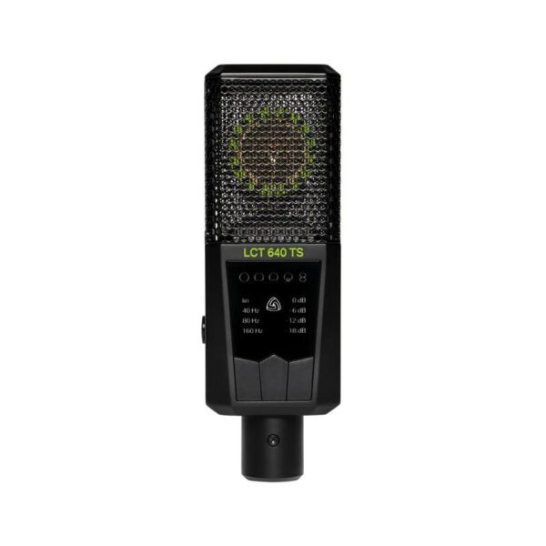 میکروفون Lewitt LCT 640 TS - Image 5