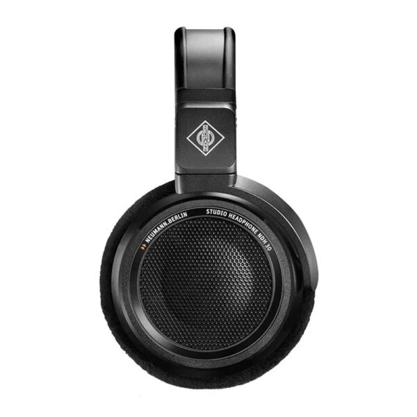 هدفون مانیتورینگ Neumann NDH 30 Black Edition