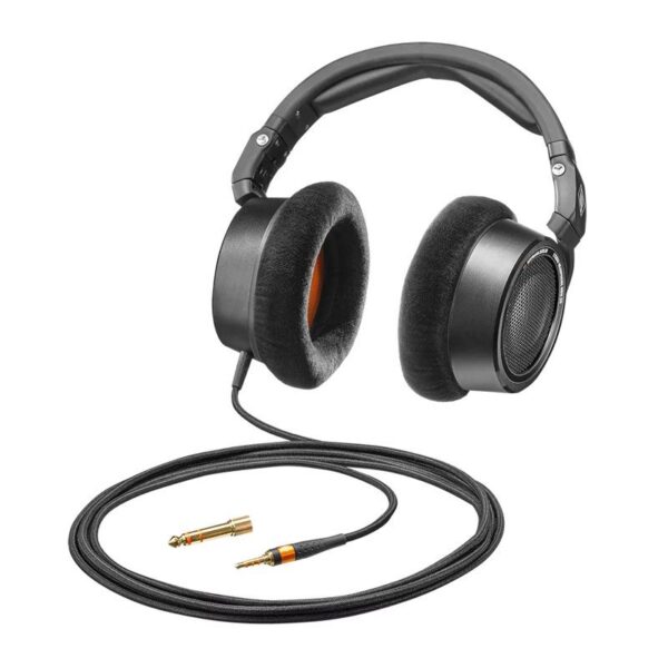 هدفون مانیتورینگ Neumann NDH 30 Black Edition - Image 3