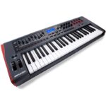 میدی کنترلر کارکرده Novation Impulse 49 - Image 4