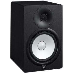 اسپیکر مانیتورینگ کارکرده yamaha HS8