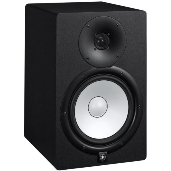 اسپیکر مانیتورینگ کارکرده yamaha HS8
