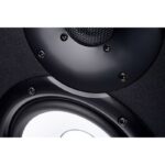 اسپیکر مانیتورینگ کارکرده yamaha HS8 - Image 7