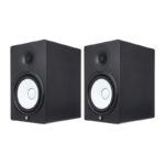 اسپیکر مانیتورینگ کارکرده yamaha HS8 - Image 5