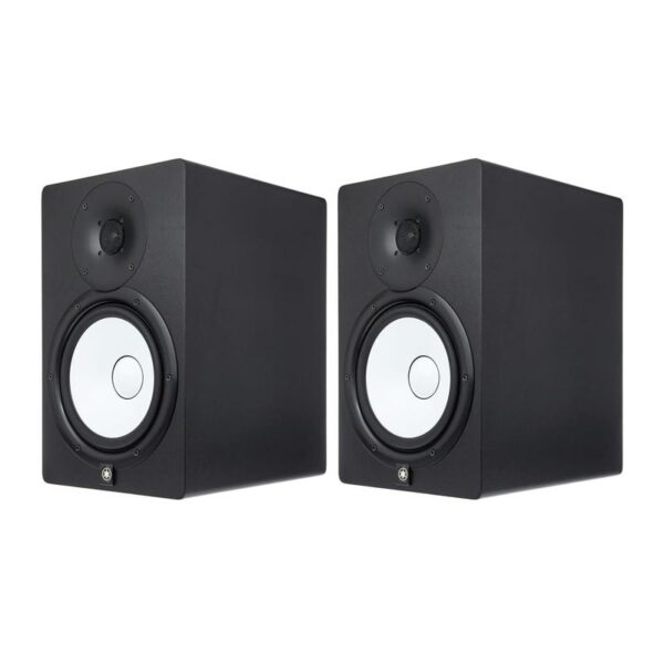 اسپیکر مانیتورینگ کارکرده yamaha HS8 - Image 5