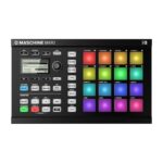 کنترلر کارکرده Maschine Mikro MKII