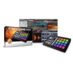 کنترلر کارکرده Maschine Mikro MKII - Image 5