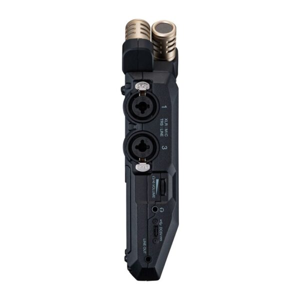 رکوردر صدا ZOOM H6 Essential - Image 5