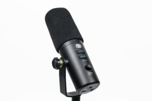 میکروفون PreSonus Revelator Dynamic