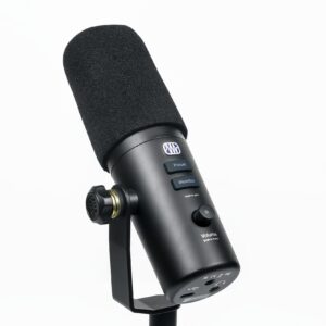 میکروفون PreSonus Revelator Dynamic