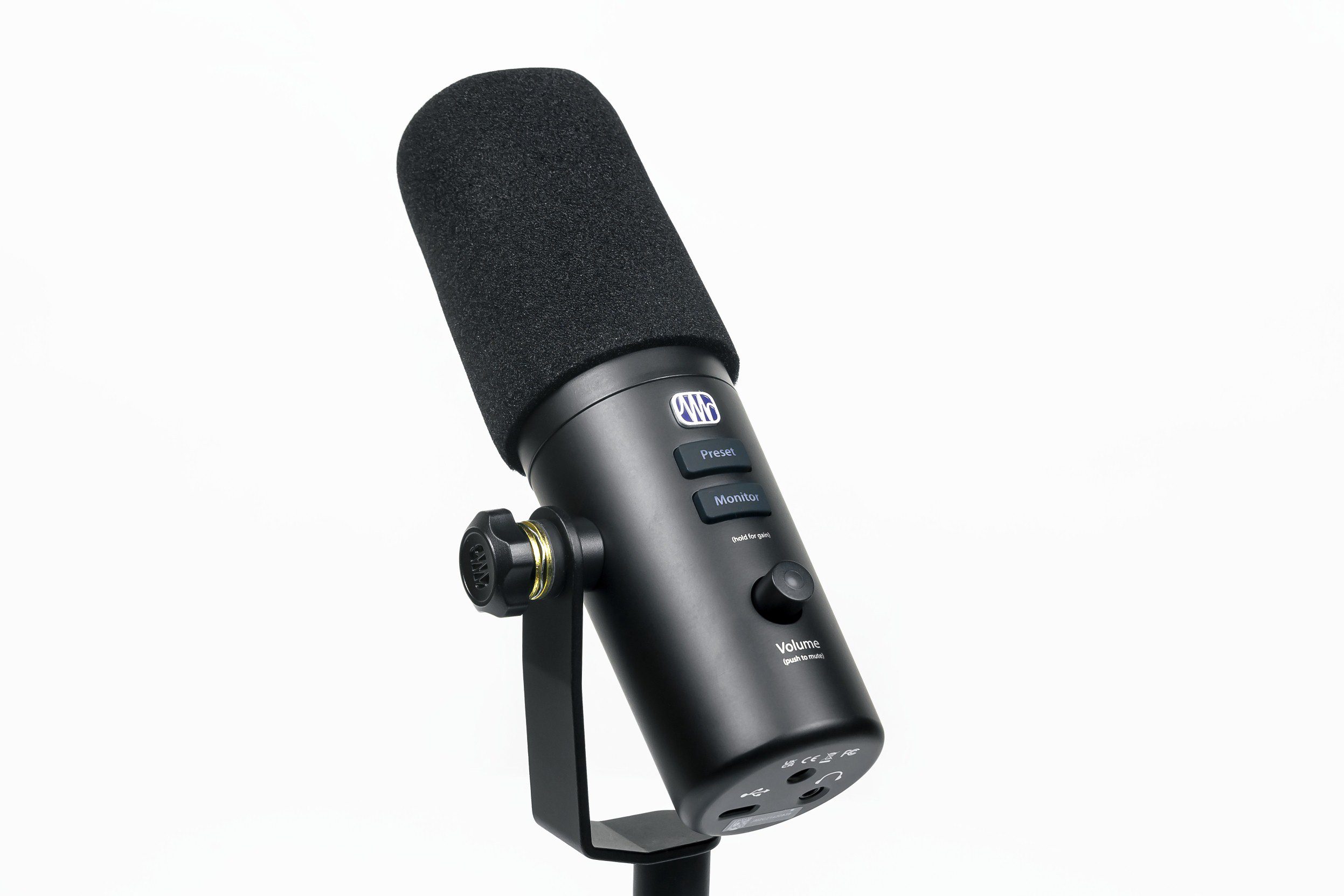 1-l میکروفون PreSonus Revelator Dynamic