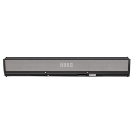 PaASMK2_front (2) اسپیکر کیبورد کرگ KORG PaAS MK2