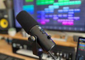 میکروفون PreSonus Revelator Dynamic