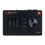 کارت صدا Antelope Audio Zen Quadro Synergy Core