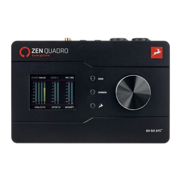 کارت صدا Antelope Audio Zen Quadro Synergy Core