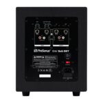 ساب ووفر مانیتورینگ PreSonus Eris Sub 8BT