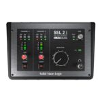 کارت صدا Solid State Logic SSL 2 MKII