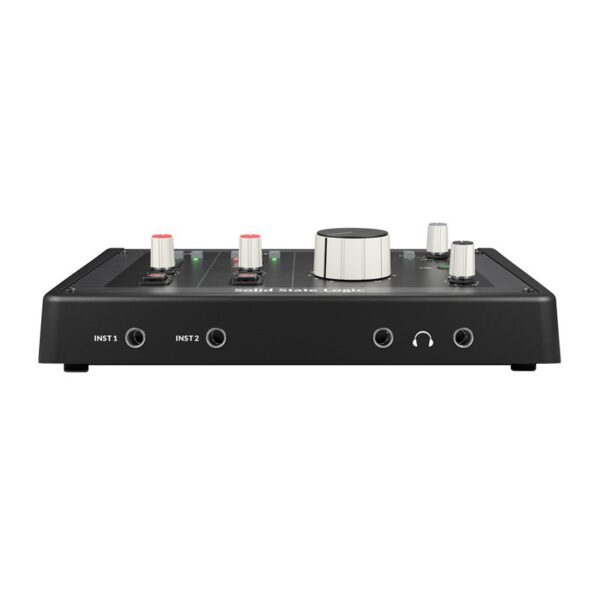 کارت صدا Solid State Logic SSL 2 MKII - Image 4