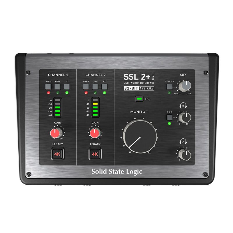 solid-state-logic-ssl-2-plus-mkii-1-800x800 کارت صدا Solid State Logic SSL 2+ MKII