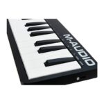 میدی کنترلر M-AUDIO Keystation Mini 32 - Image 2
