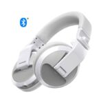 هدفون پایونیر Pioneer HDJ-X5BT White