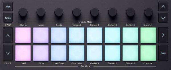 Launchkey Mini 25 MK4