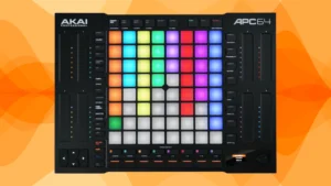 کنترلر AKAI APC64