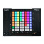 کنترلر AKAI APC64