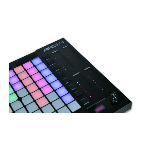 کنترلر AKAI APC64 - Image 6