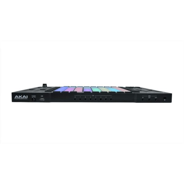 کنترلر AKAI APC64 - Image 7
