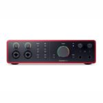 کارت صدا Focusrite Scarlett 16i16 4th Gen - Image 2