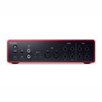 کارت صدا Focusrite Scarlett 16i16 4th Gen - Image 6