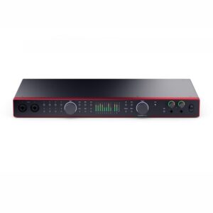 کارت صدا Focusrite Scarlett 18i20 4th Gen