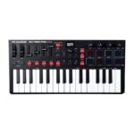 میدی کنترلر M-Audio OXYGEN Pro Mini