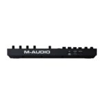 میدی کنترلر M-Audio OXYGEN Pro Mini - Image 5