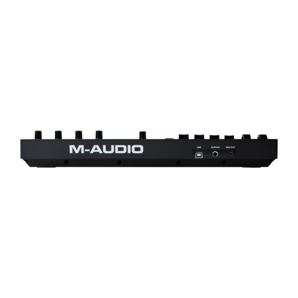 میدی کنترلر M-Audio OXYGEN Pro Mini - Image 5