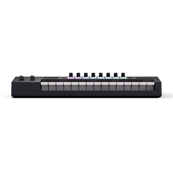 میدی کنترلر Novation Launchkey 25 Mk4 - Image 6
