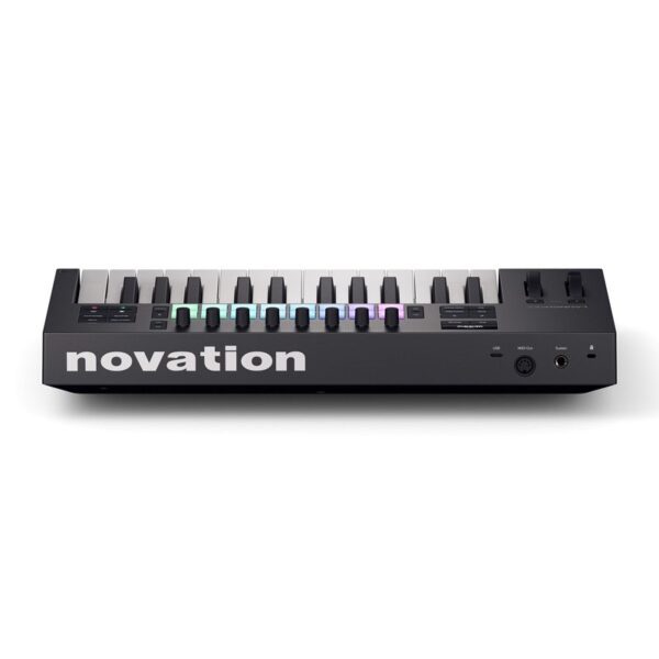 میدی کنترلر Novation Launchkey 25 Mk4 - Image 7
