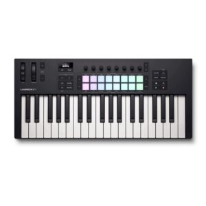 Novation Launchkey 37 MK4