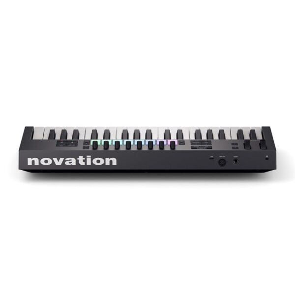 میدی کنترلر Novation Launchkey 37 MK4 - Image 7