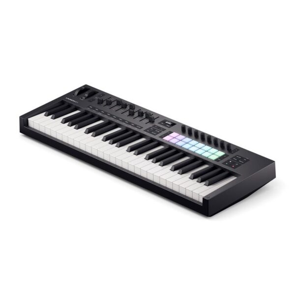 میدی کنترلر Novation Launchkey 49Mk4 - Image 5