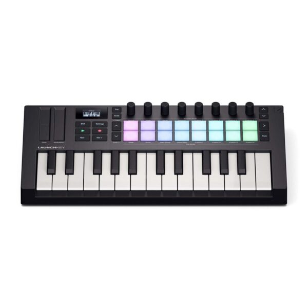 Launchkey Mini 25 MK4