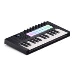 میدی کنترلر Novation Launchkey Mini 25 MK4 - Image 4