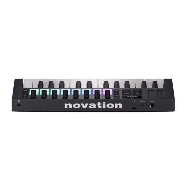 میدی کنترلر Novation Launchkey Mini 25 MK4 - Image 6