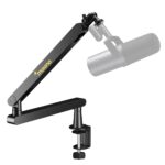 خرید پایه میکروفون بازویی