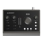 کارت صدا Audient iD24 - Image 2